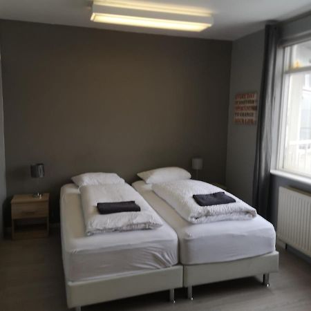Acco Town Square Apartments Akureyri Exterior foto