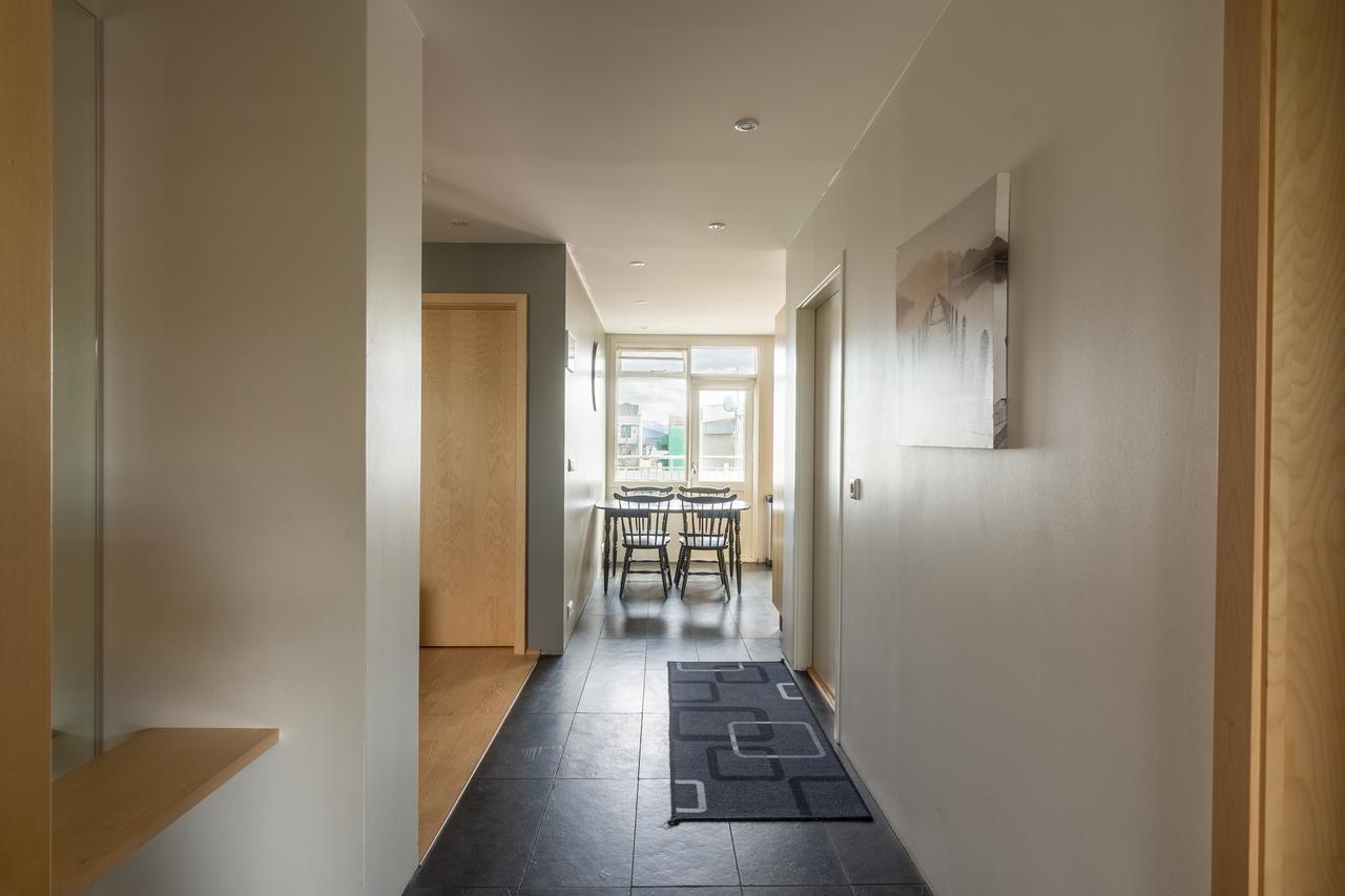 Acco Town Square Apartments Akureyri Exterior foto